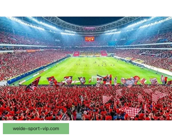 全民狂欢激情来袭世界杯竞猜投注赢好礼足球盛宴等你挑战荣耀巅峰 全民狂欢激情来袭世界杯竞猜投注赢好礼足球盛宴等你挑战荣耀巅峰