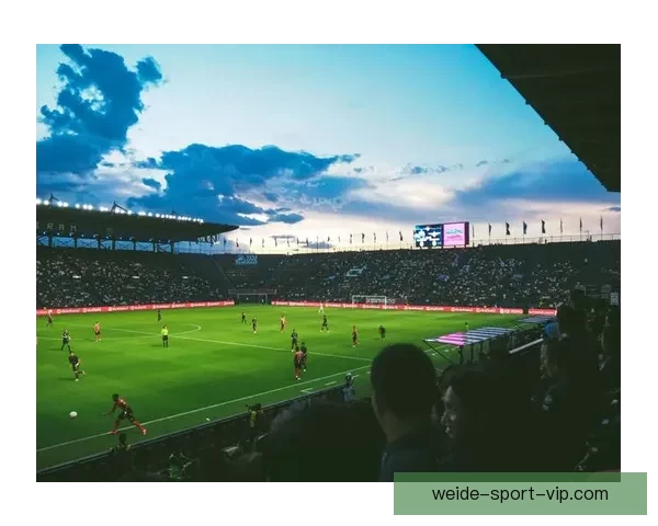 墨西哥世界杯2026年球场建设与创新设计全面解析