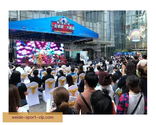 世界杯竞猜挑战赛开启 赢豪华奖品一起与球迷共庆精彩赛事