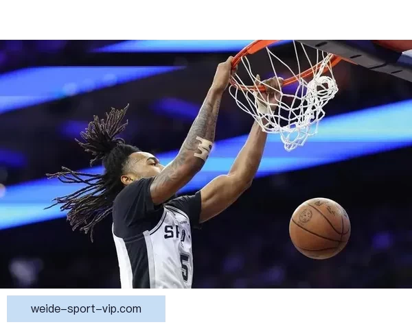 文班亚马无惧季后赛经验不足 科尔称他天生适应体系打法