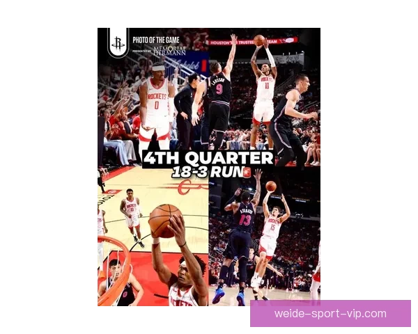 西部最新战况：湖人9连胜稳居第三 火箭绝杀仍居第四 太阳五连败快船紧追