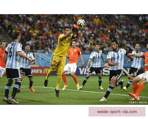 世界杯赛前盘口深度解析与胜负走势精准预测技巧