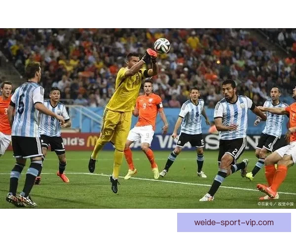 世界杯赛前盘口深度解析与胜负走势精准预测技巧