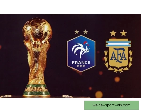 世界杯赛前盘口深度解析与胜负走势精准预测技巧