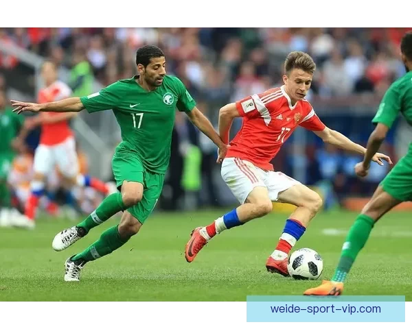 世界杯赛前盘口深度解析与胜负走势精准预测技巧