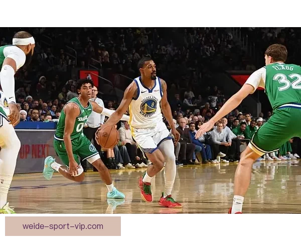 梅尔顿谈未来去向 表示愿意继续留在勇士并为球队贡献