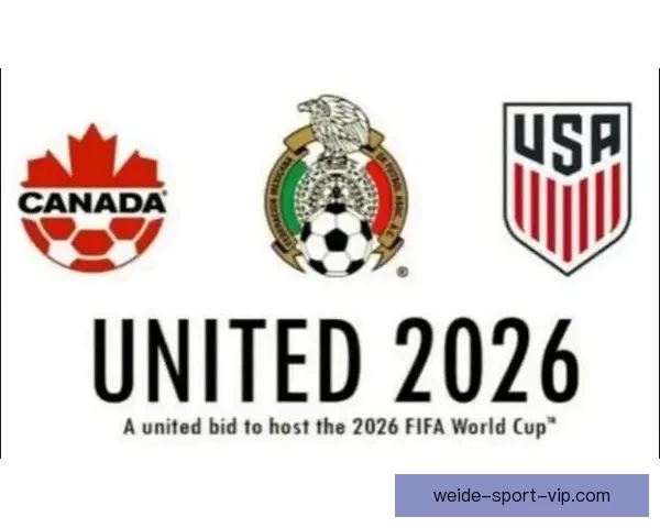 美加墨世界杯赛事全攻略投注分析与投注技巧分享