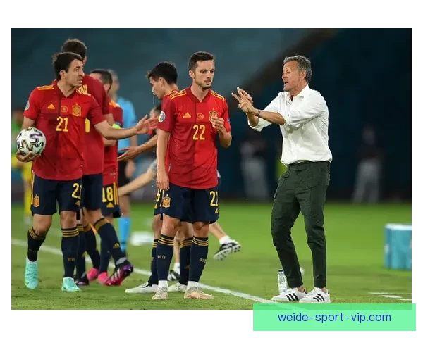 加维引领新一代中场风潮展现非凡控球与传球艺术