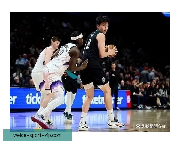 麦迪称杨瀚森若能稳定三分将成顶级球员相信他能大有作为